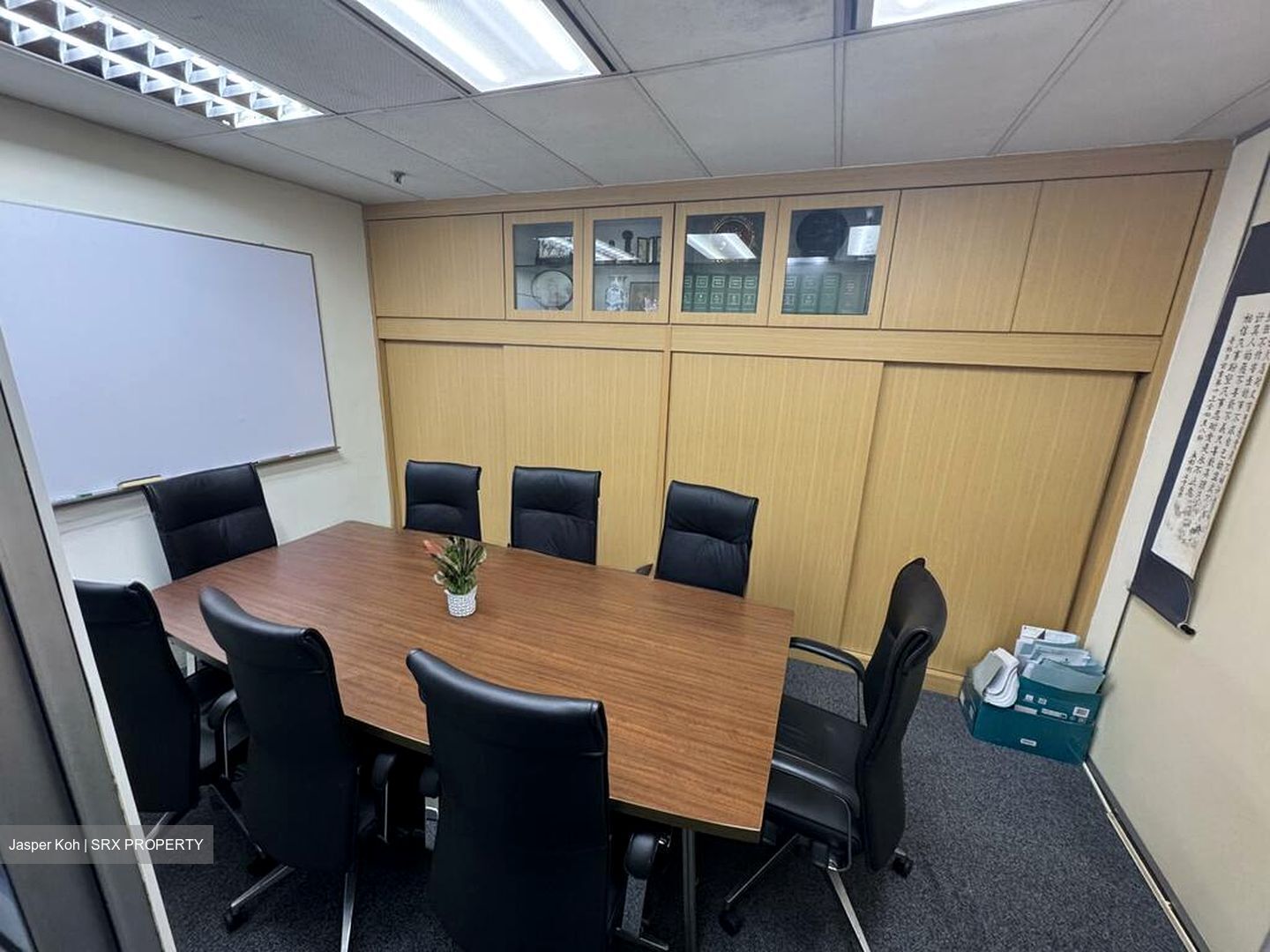 Fortune Centre (D7), Office #504149041